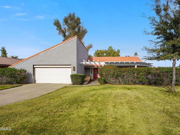 243 LEISURE WORLD, Mesa, AZ 85206