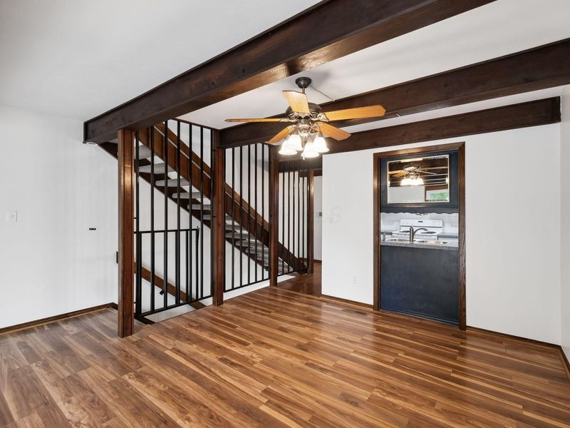 144 W Ticonderoga Drive, Unit E, Westerville, OH 43081 Photo 18