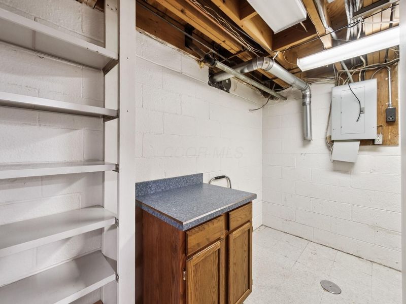 144 W Ticonderoga Drive, Unit E, Westerville, OH 43081 Photo 37