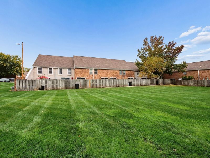 144 W Ticonderoga Drive, Unit E, Westerville, OH 43081 Photo 43