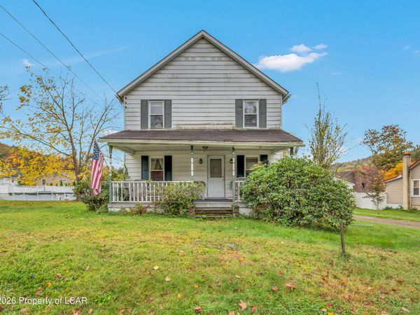 151 Carpenter Road, Harveys Lake, PA 18618