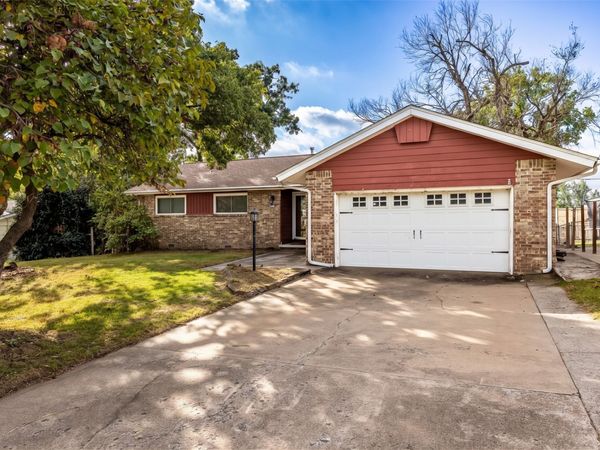 1222 Forest Drive , Sand Springs, OK 74063