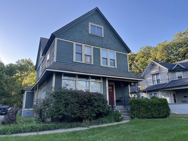 417 Douglas Avenue, Kalamazoo, MI 49007