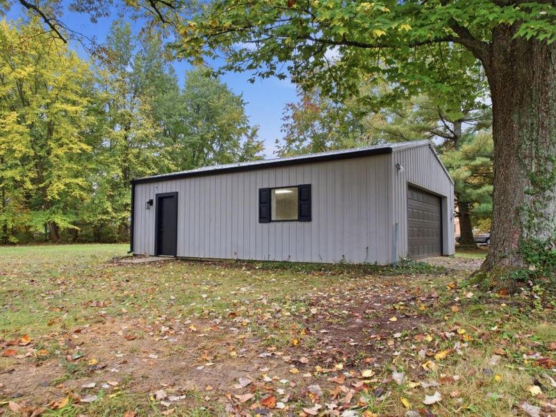 229 Campbell Avenue, Bethel, OH 45106 Photo 16