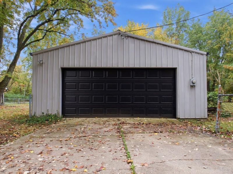229 Campbell Avenue, Bethel, OH 45106 Photo 17