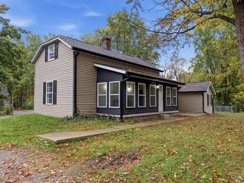 229 Campbell Avenue, Bethel, OH 45106 Photo 2