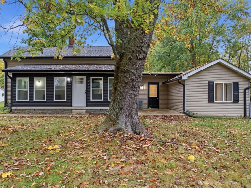 229 Campbell Avenue, Bethel, OH 45106 Photo 3