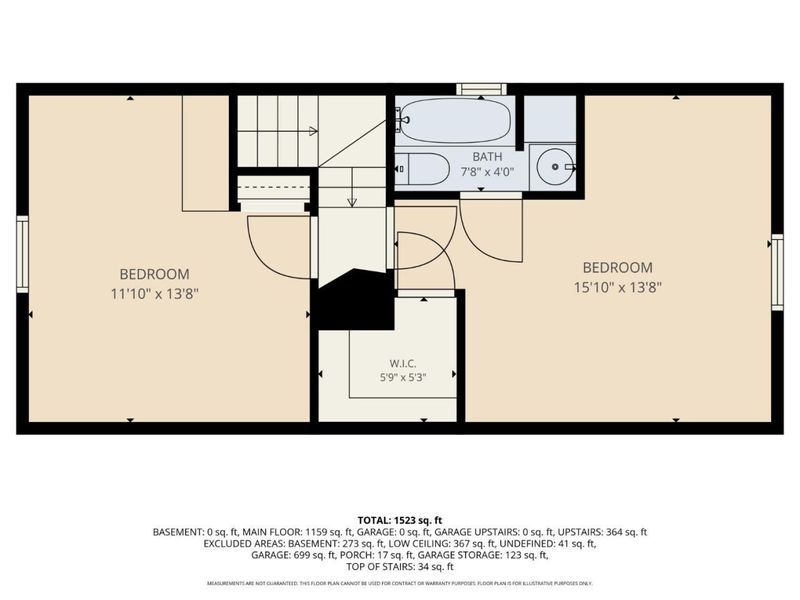 229 Campbell Avenue, Bethel, OH 45106 Photo 58