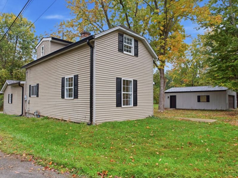 229 Campbell Avenue, Bethel, OH 45106 Photo 9