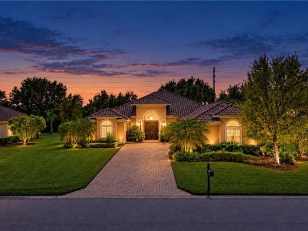 8285 Halbert Lane, Vero Beach, FL 32968