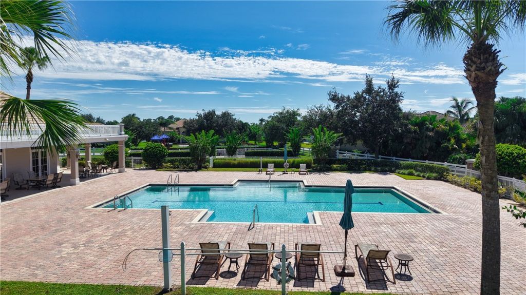 8285 Halbert Lane, Vero Beach, FL 32968 Photo
