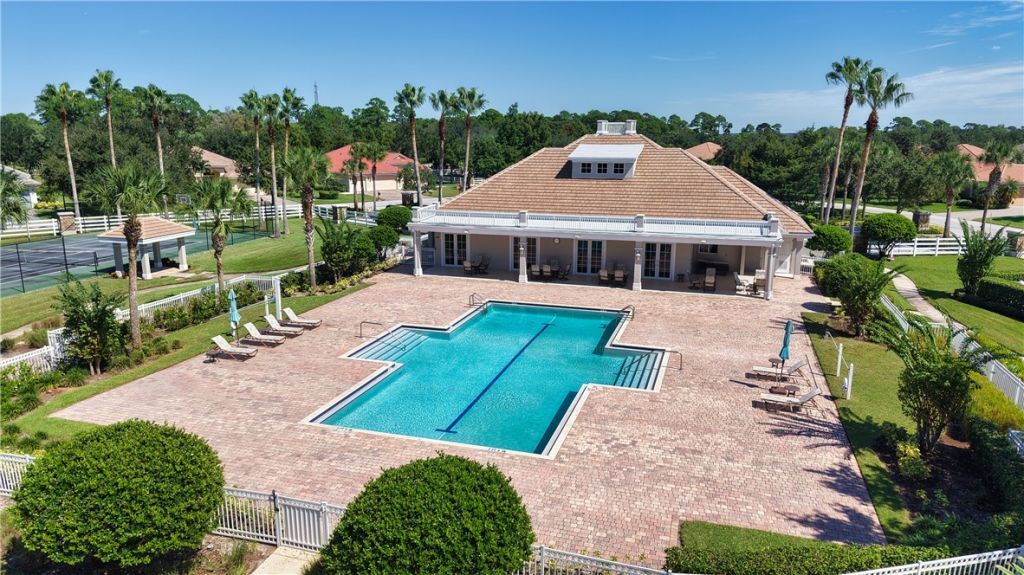 8285 Halbert Lane, Vero Beach, FL 32968 Photo