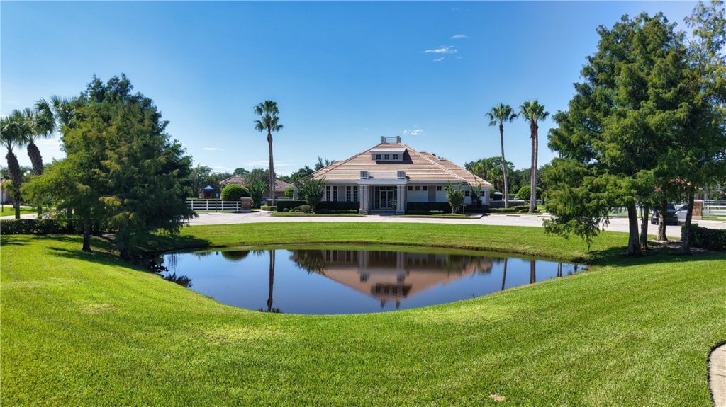 8285 Halbert Lane, Vero Beach, FL 32968 Photo