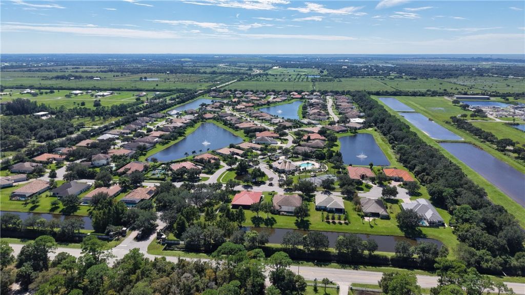 8285 Halbert Lane, Vero Beach, FL 32968 Photo
