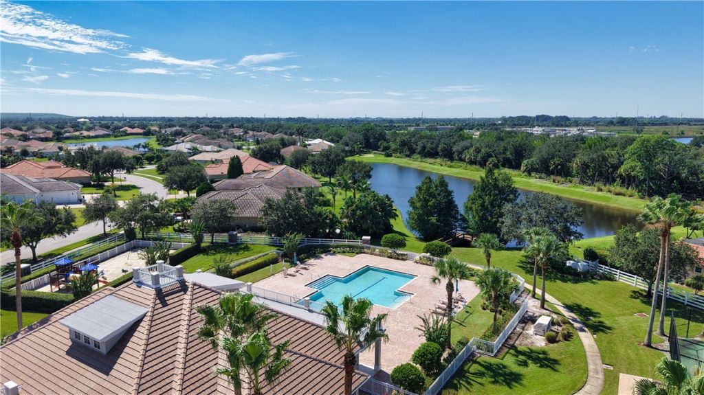 8285 Halbert Lane, Vero Beach, FL 32968 Photo