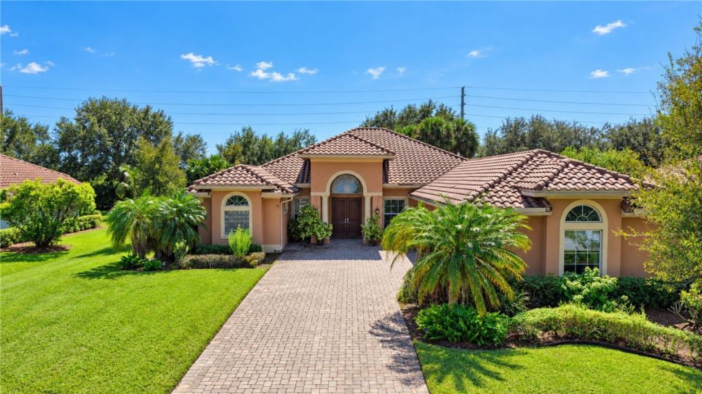 8285 Halbert Lane, Vero Beach, FL 32968 Photo