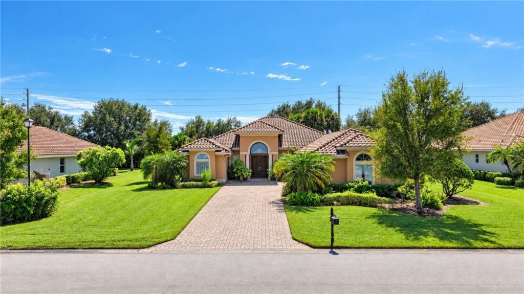 8285 Halbert Lane, Vero Beach, FL 32968 Photo