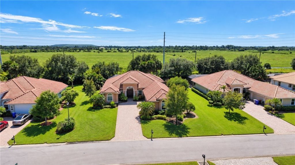 8285 Halbert Lane, Vero Beach, FL 32968 Photo