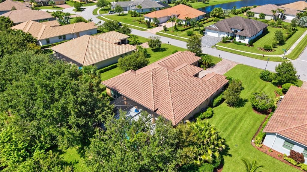 8285 Halbert Lane, Vero Beach, FL 32968 Photo