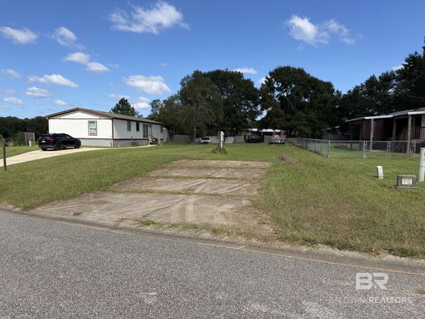 24187 Gemstone Drive, Loxley, AL 36551