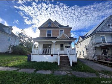 9 Harvey Avenue , Lockport, NY 14094