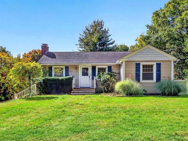 32 Winter St, Marlborough, MA 01752