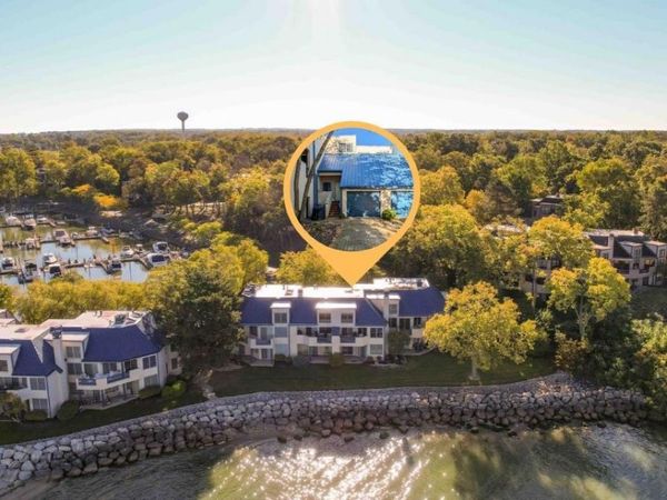 4290 Marin Boulevard, Unit C, Port Clinton, OH 43452
