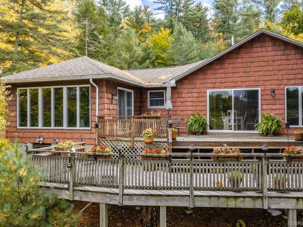 218 Eldred Yulan Road , Yulan, NY 12792