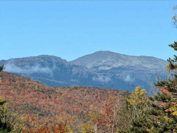218 Black Mountain Road, Jackson, NH 03846