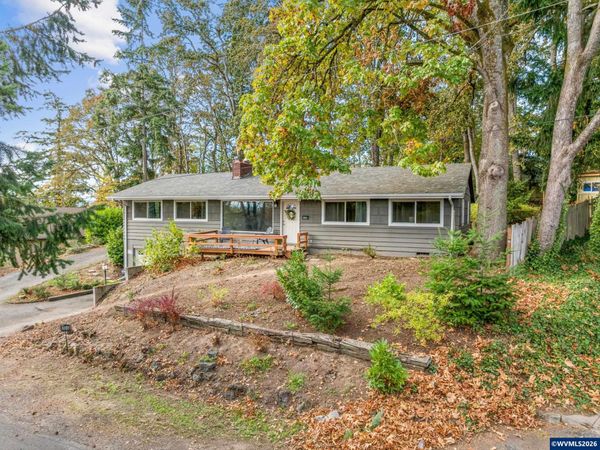 1001 Murlark Av NW, Salem, OR 97304