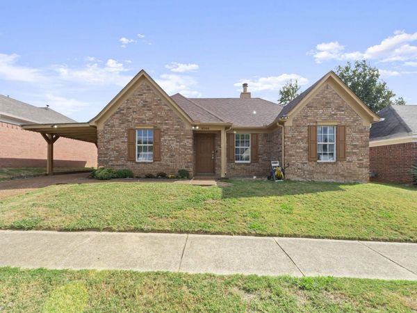 4044 N ANGELACE DR, Memphis, TN 38135