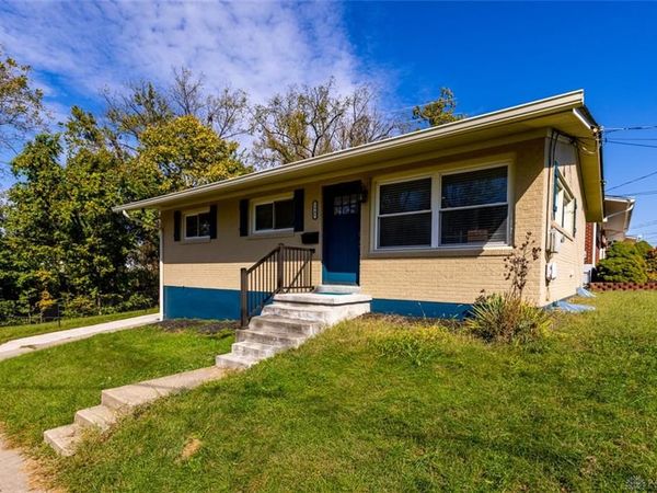 3945 Mantell Avenue, SycamoreTownship, OH 45236