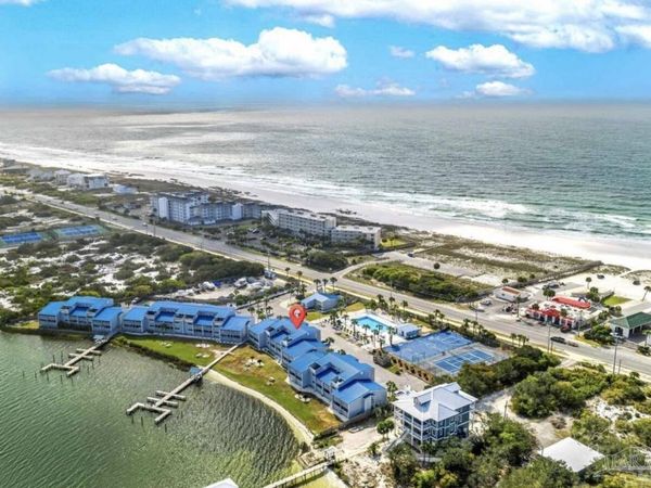 16470 Perdido Key Dr, Unit C33, Pensacola, FL 32507