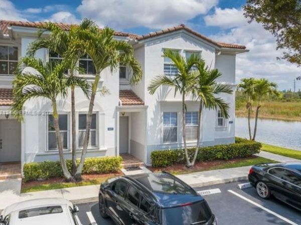 3985 SW 155th Ave , Unit 306, Miramar, FL 33027