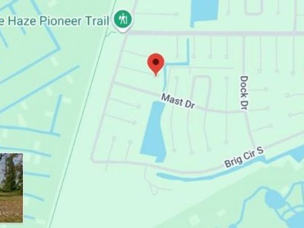 15 Cats-Paw Dr , Placida, FL 33946