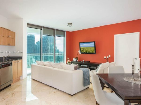 350 S Miami Ave , Unit 3014, Miami, FL 33130