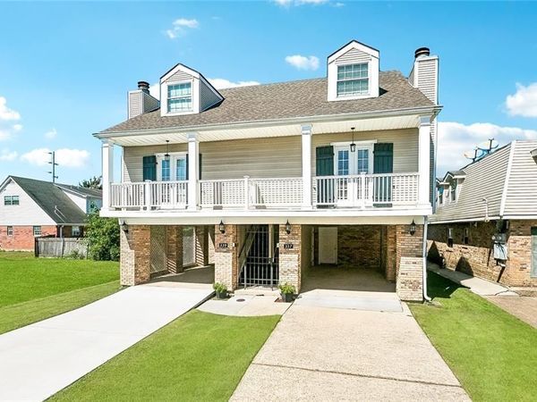 337-339 33RD Street , New Orleans, LA 70124
