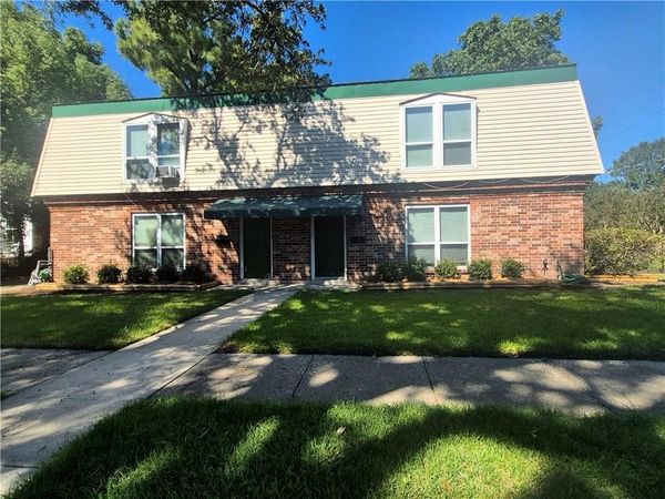 1501 HESIOD Street , Metairie, LA 70005