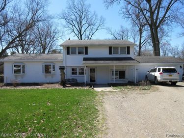 1575 Banmoor Drive , Troy, Mi 48084