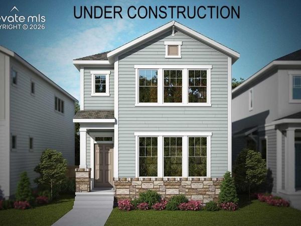 6341 Bingo Grove, Colorado Springs, CO 80924