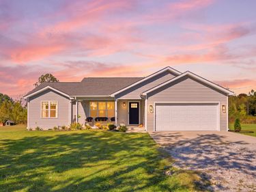 475 Flint Road, Waco, KY 40385