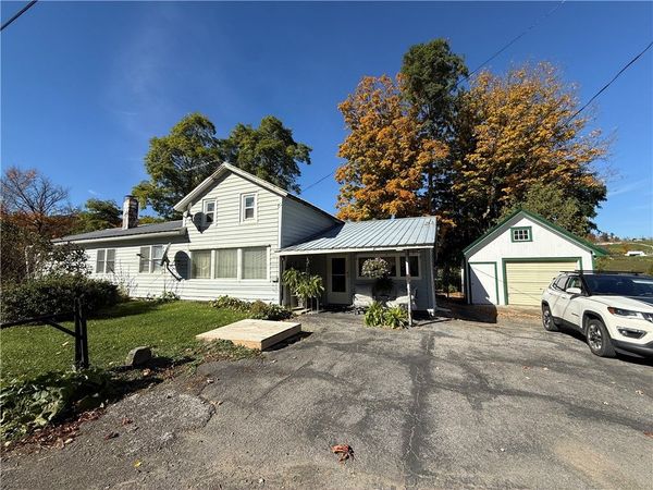 3269 County Highway 31 , Cherry Valley, NY 13320