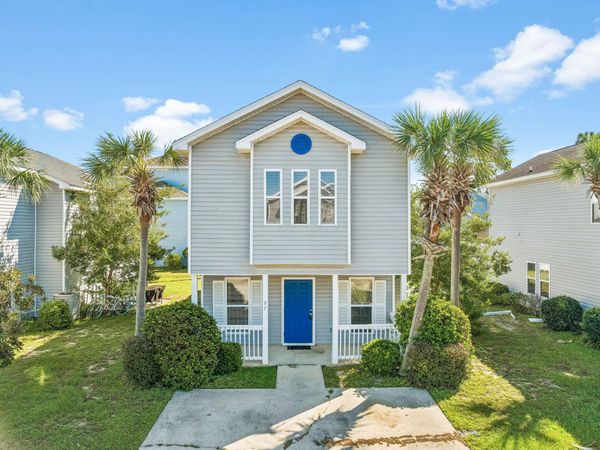 27 Cosmos Court, Santa Rosa Beach, FL 32459