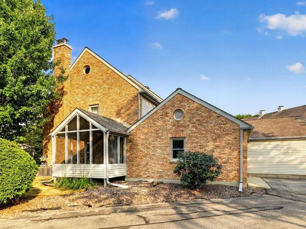 6941 Old Sauk Road, Madison, WI 53717
