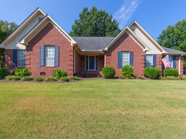 117 Baymeadows Dr , Jackson, TN 38305