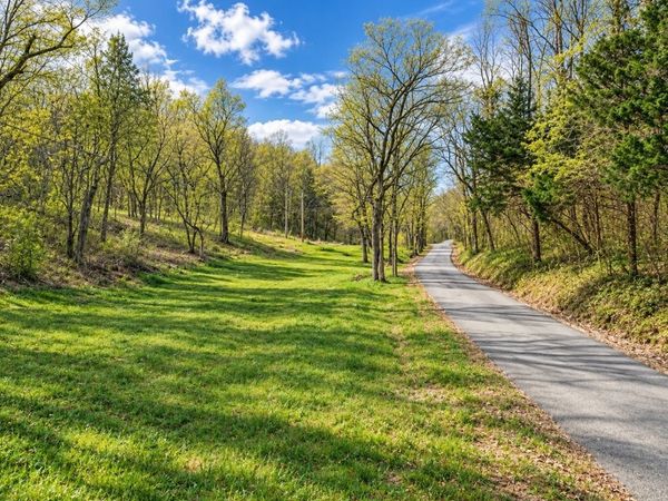 7 Goosebranch Rd , Lynchburg, TN 37352