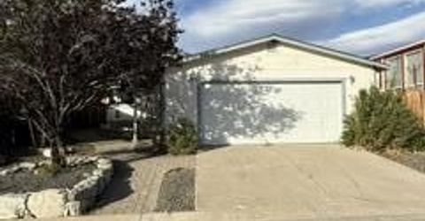 122 Mark Street, Gardnerville, NV 89410 Photo
