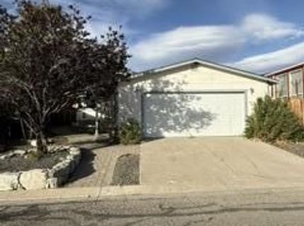 122 Mark Street, Gardnerville, NV 89410 Photo