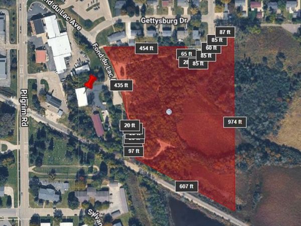 00 FOND DU LAC AVENUE, Germantown, WI 53022
