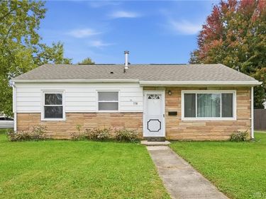 778 Spartan Avenue, Vandalia, OH 45377